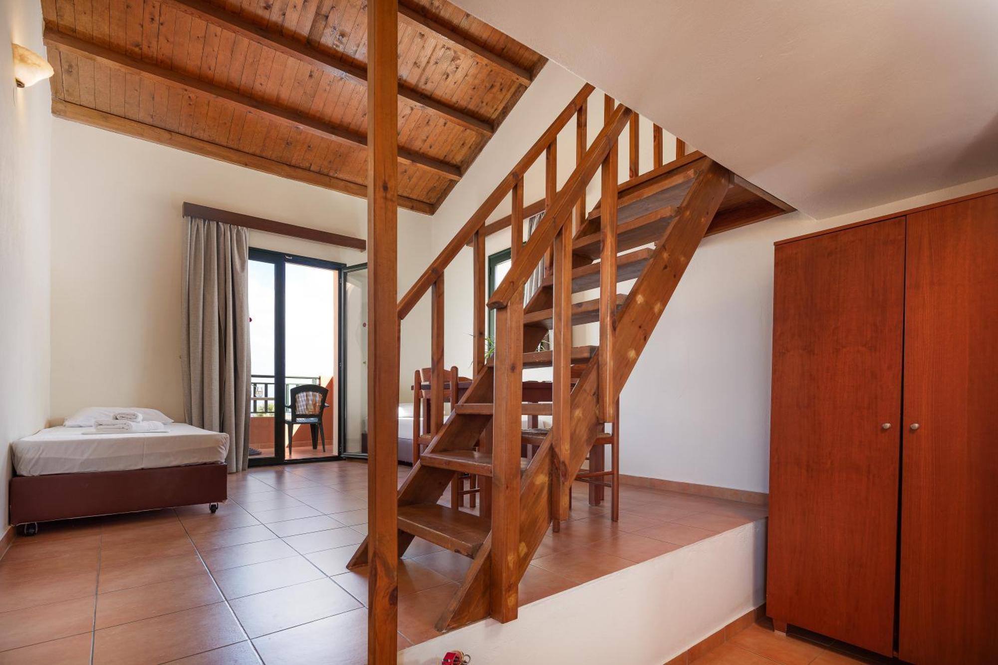 Dia Apartments Hersonissos (Crete) Exterior foto