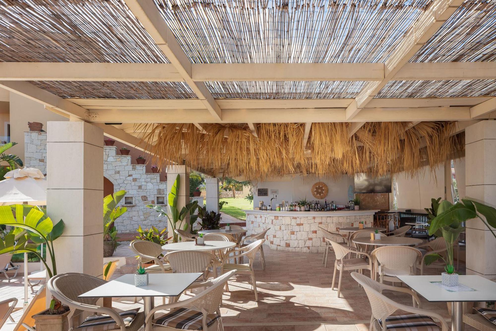 Dia Apartments Hersonissos (Crete) Exterior foto
