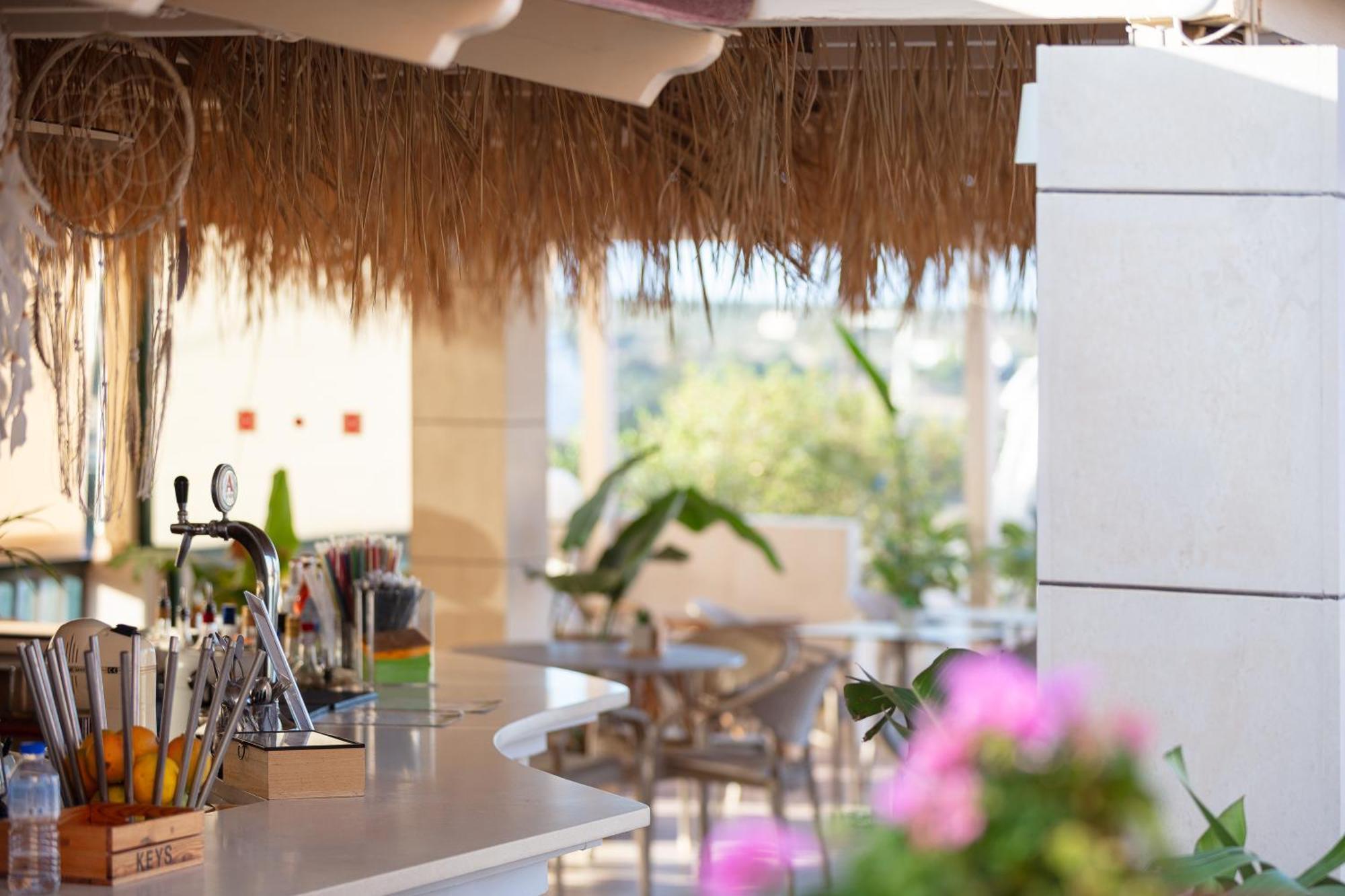 Dia Apartments Hersonissos (Crete) Exterior foto