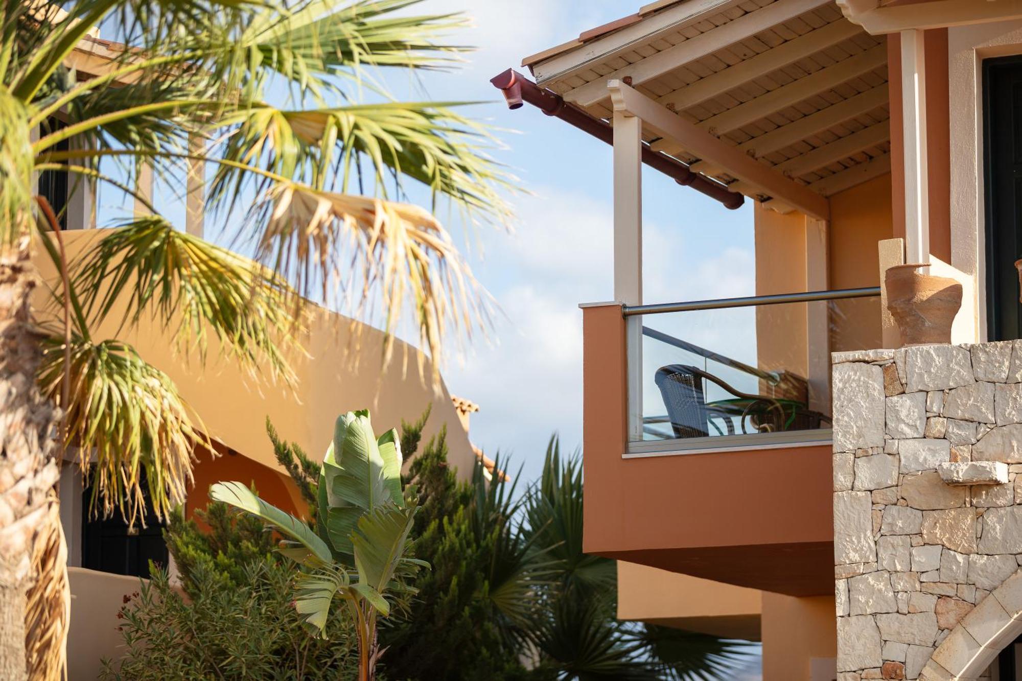 Dia Apartments Hersonissos (Crete) Exterior foto
